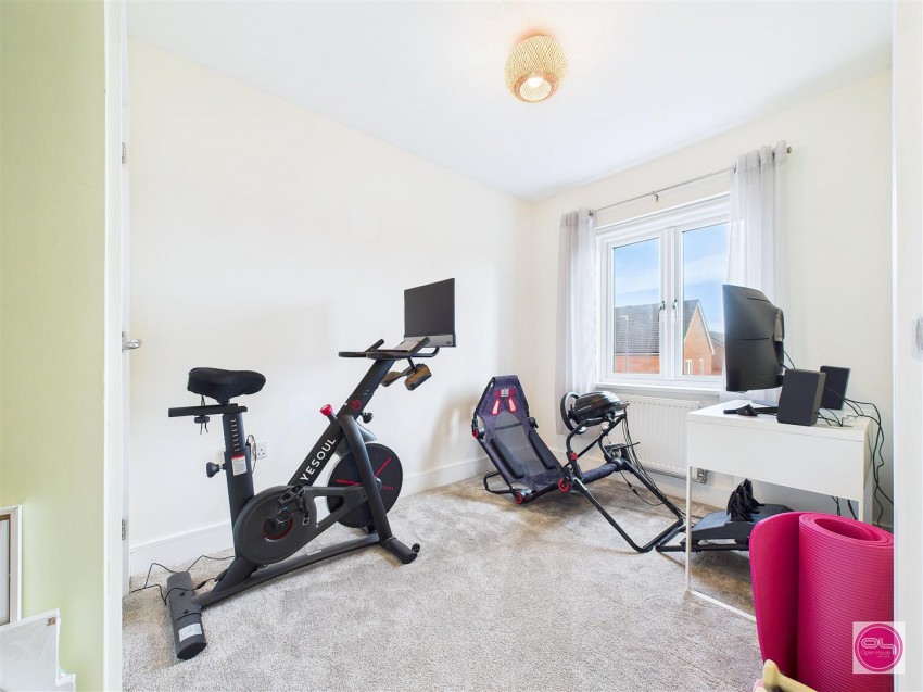 Images for Hewer Drive, Castle Gresley, Swadlincote