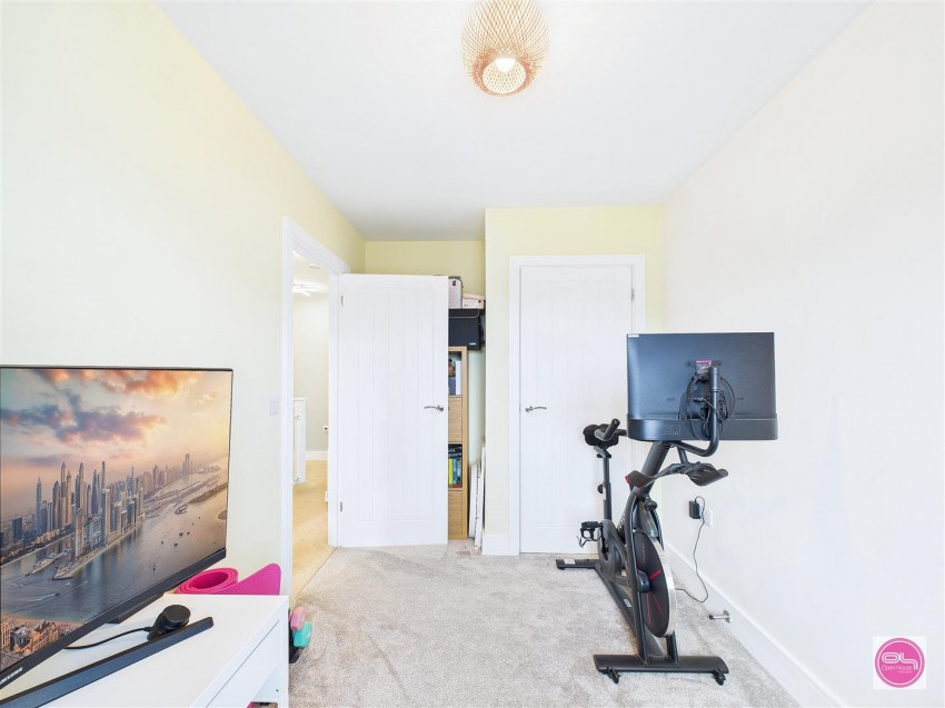 Images for Hewer Drive, Castle Gresley, Swadlincote