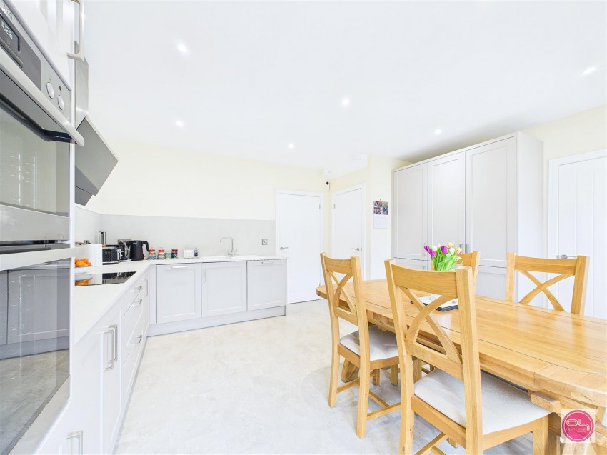 Images for Hewer Drive, Castle Gresley, Swadlincote