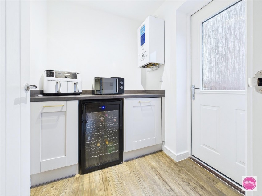 Images for Marley Way, Drakelow, Burton-On-Trent