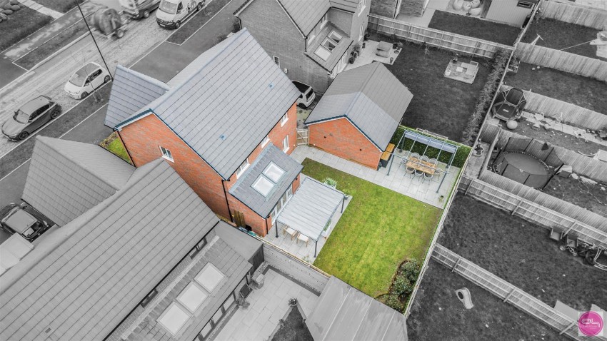 Images for Marley Way, Drakelow, Burton-On-Trent