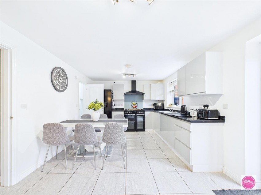 Images for Oakway Drive, Woodville, Swadlincote