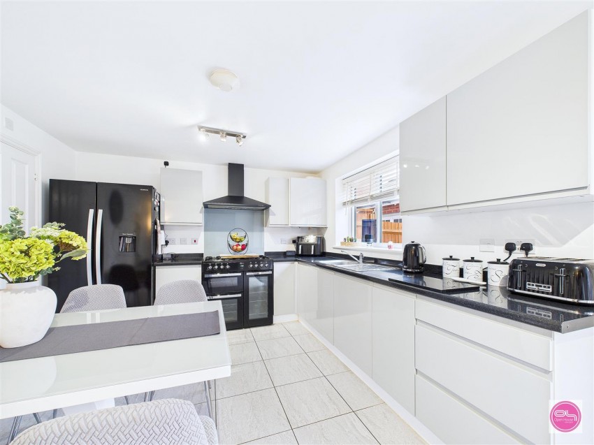 Images for Oakway Drive, Woodville, Swadlincote