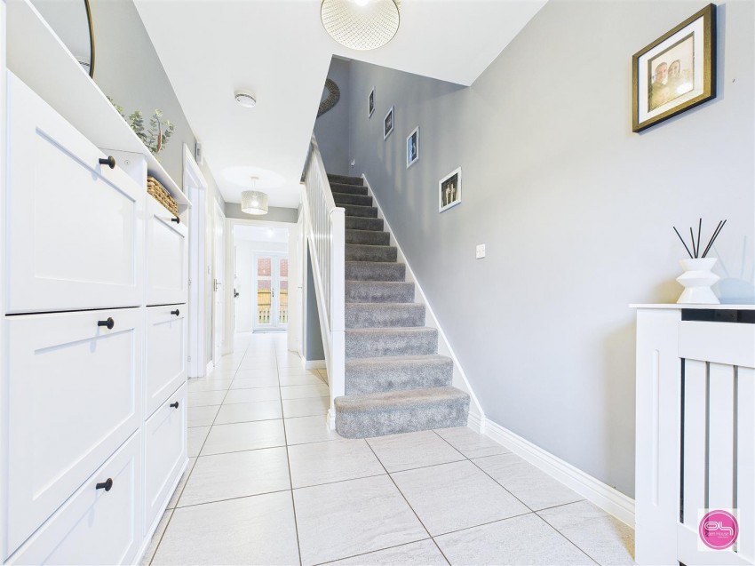 Images for Oakway Drive, Woodville, Swadlincote