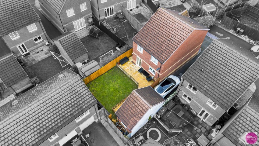 Images for Oakway Drive, Woodville, Swadlincote