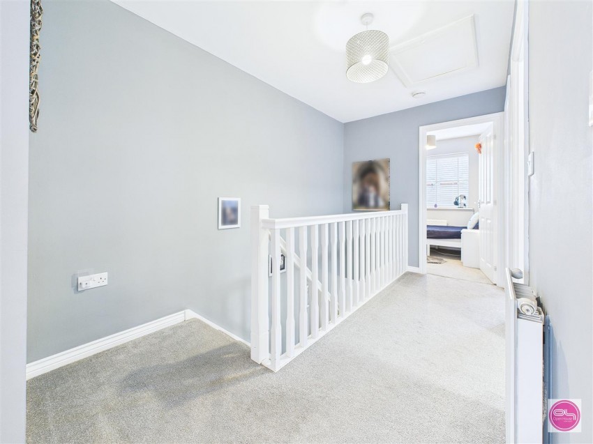 Images for Oakway Drive, Woodville, Swadlincote