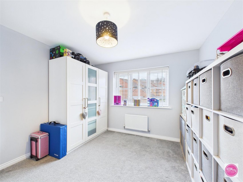 Images for Oakway Drive, Woodville, Swadlincote