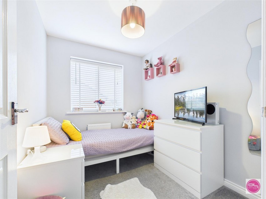 Images for Oakway Drive, Woodville, Swadlincote