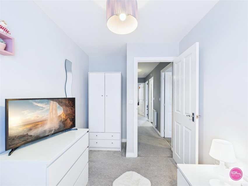 Images for Oakway Drive, Woodville, Swadlincote