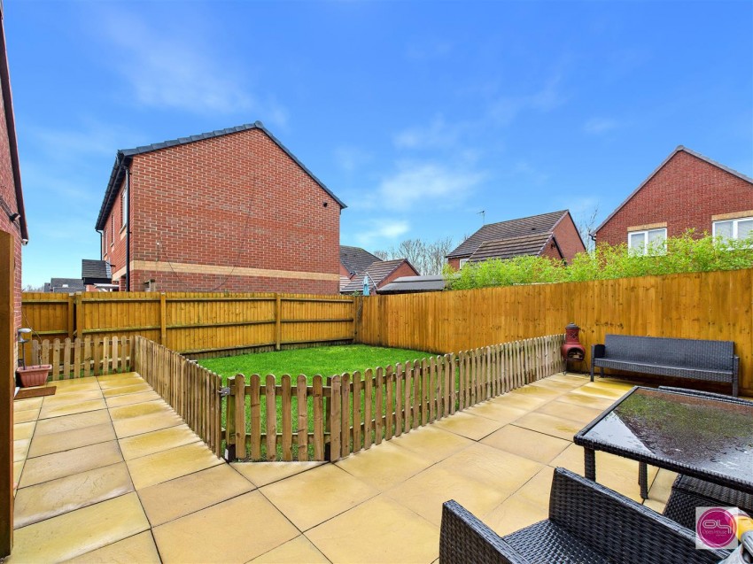 Images for Oakway Drive, Woodville, Swadlincote