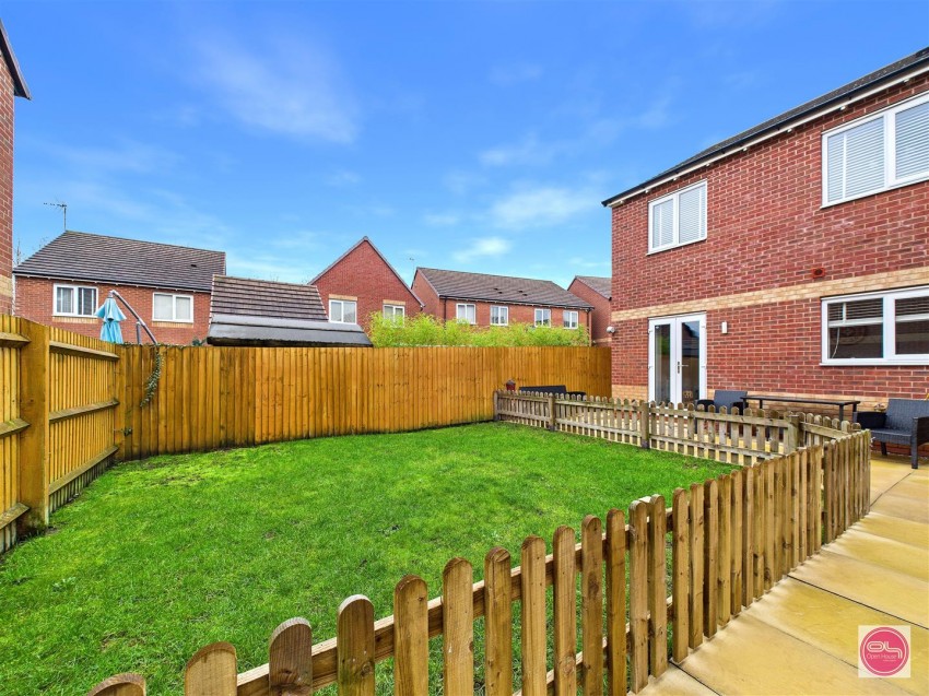 Images for Oakway Drive, Woodville, Swadlincote