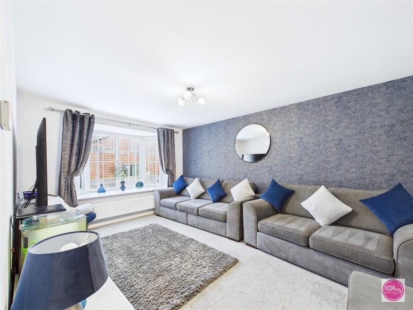 Images for Oakway Drive, Woodville, Swadlincote