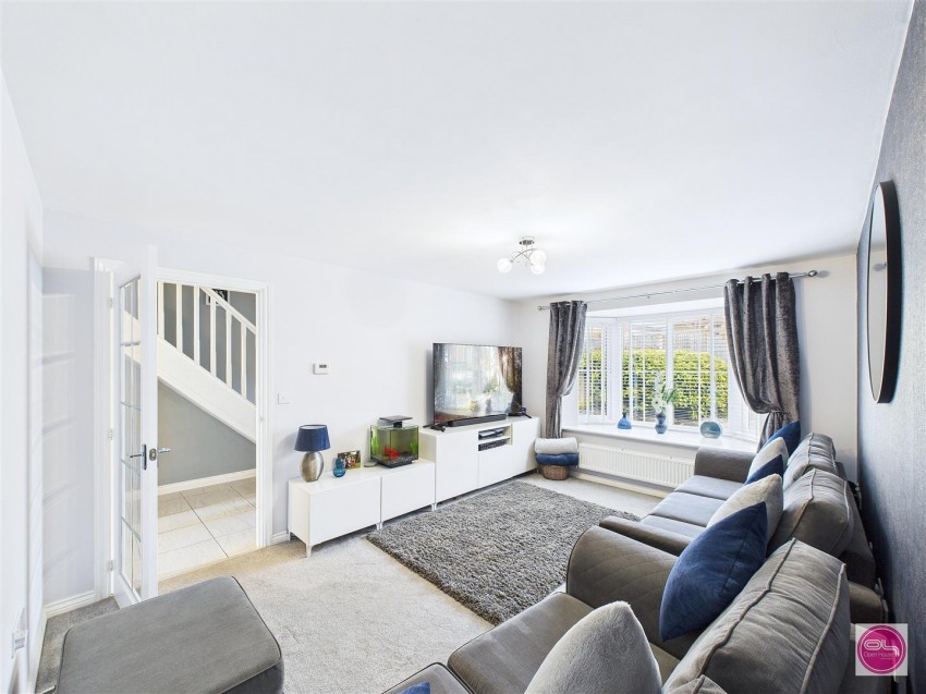 Images for Oakway Drive, Woodville, Swadlincote
