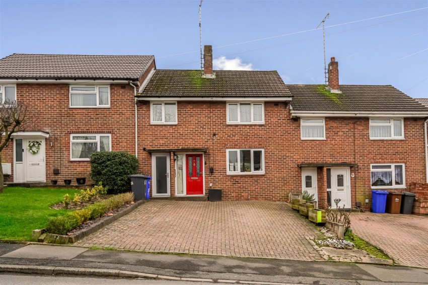 Images for Melbourne Avenue, Burton-On-Trent