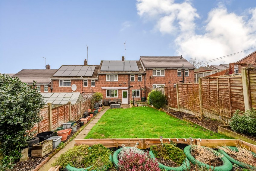 Images for Melbourne Avenue, Burton-On-Trent