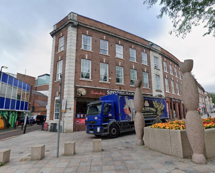 Images for Horrocks Lane, Warrington