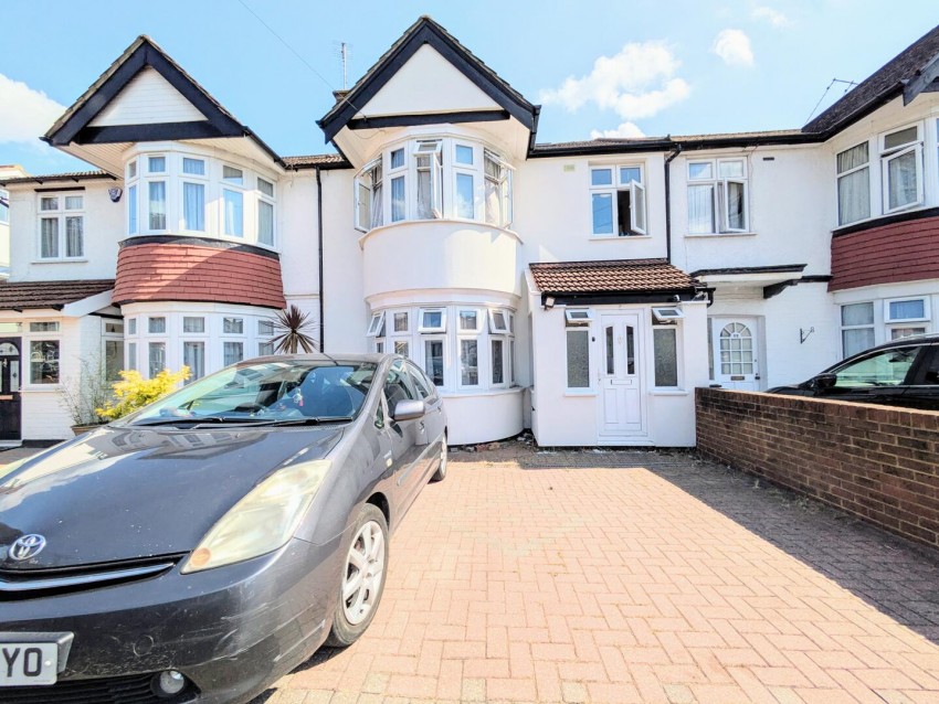 Images for Wykeham Road, Harrow