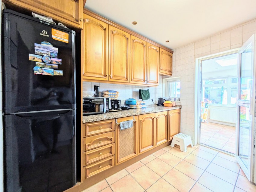 Images for Wykeham Road, Harrow