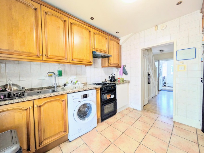 Images for Wykeham Road, Harrow