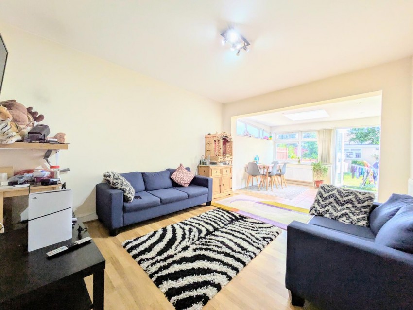 Images for Wykeham Road, Harrow