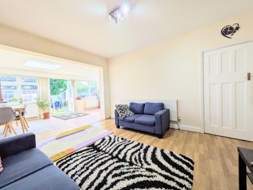 Images for Wykeham Road, Harrow