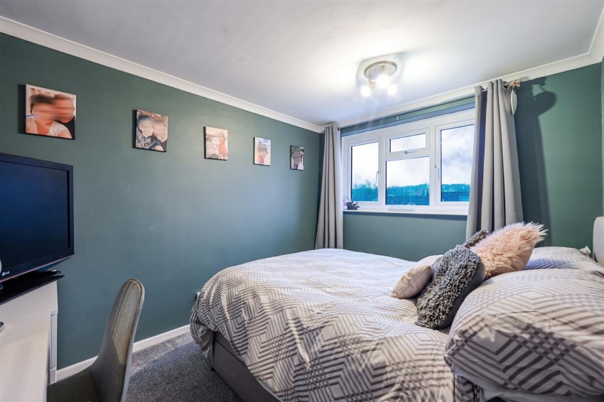 Images for Fairfield Crescent, Newhall, Swadlincote