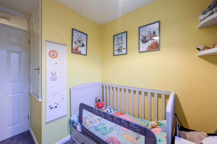 Images for Fairfield Crescent, Newhall, Swadlincote