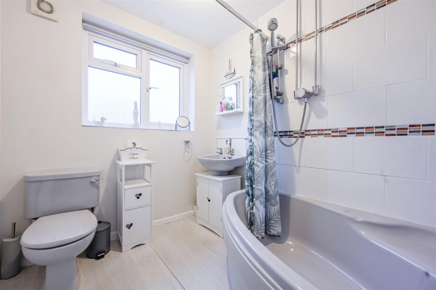 Images for Fairfield Crescent, Newhall, Swadlincote