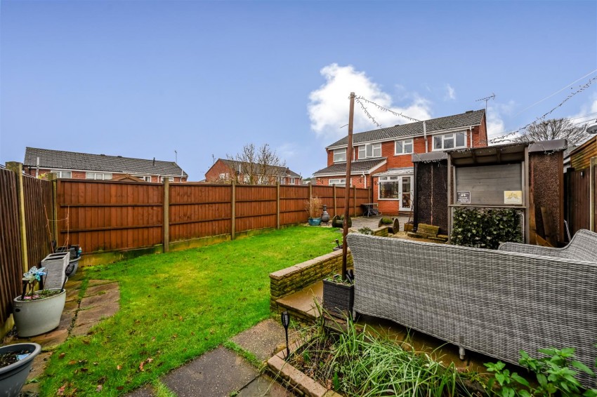 Images for Fairfield Crescent, Newhall, Swadlincote