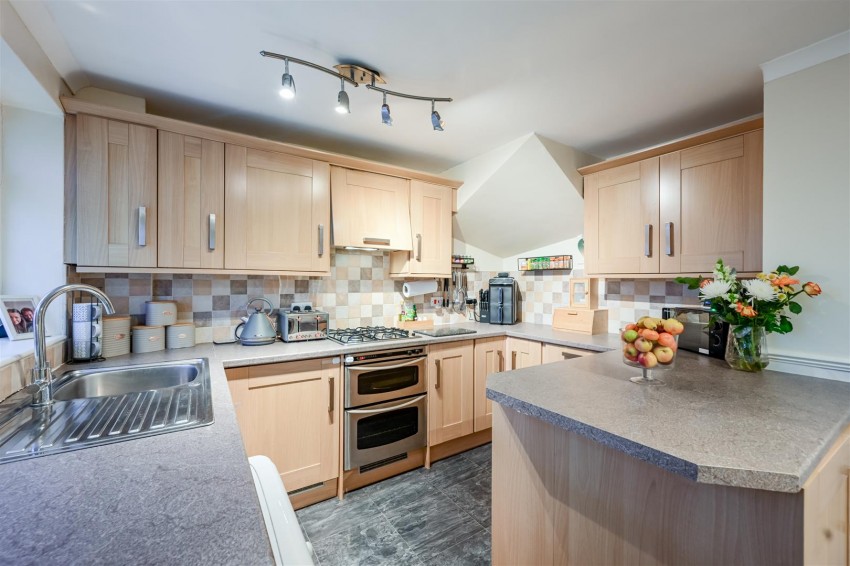 Images for Fairfield Crescent, Newhall, Swadlincote