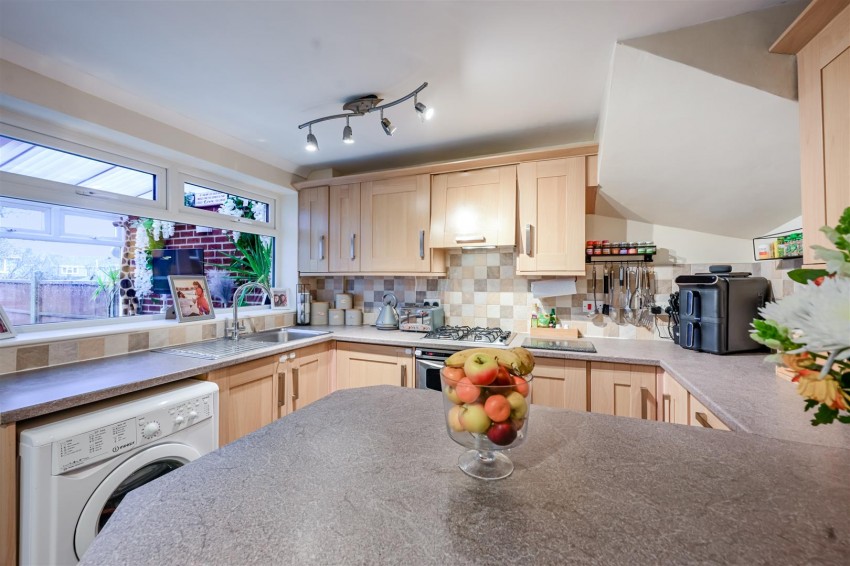 Images for Fairfield Crescent, Newhall, Swadlincote