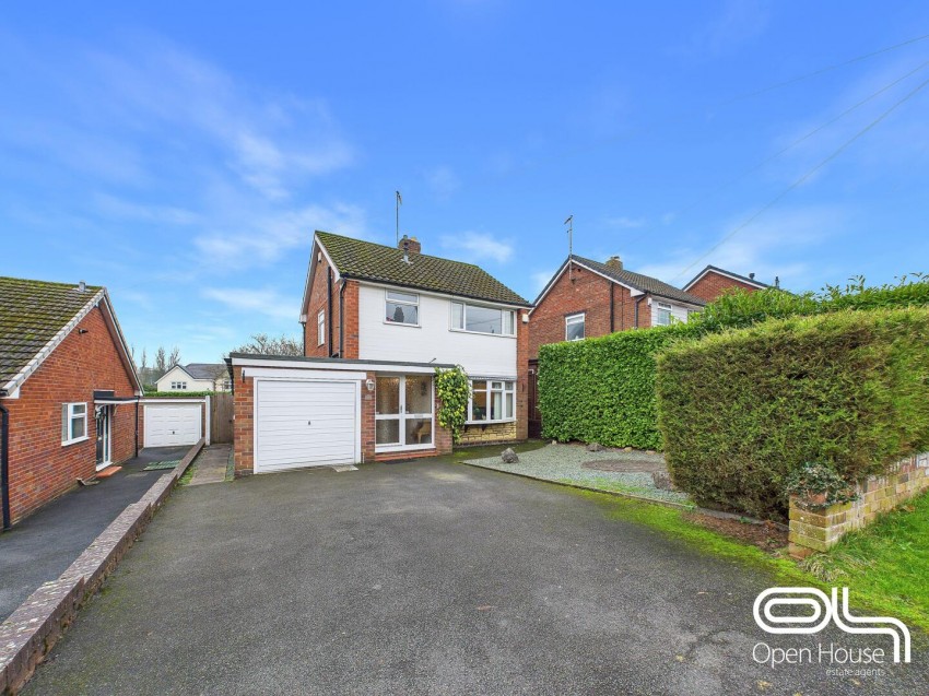 Images for Kitlings Lane, Stafford