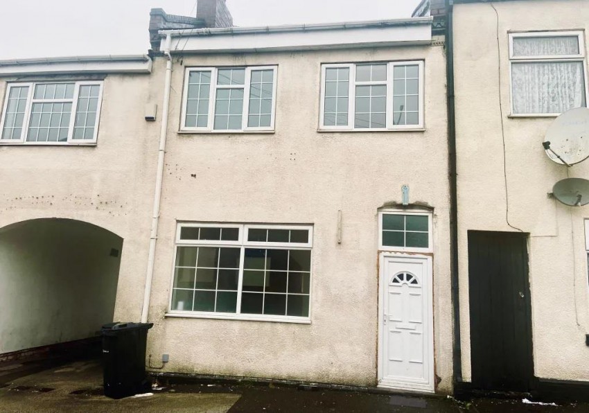 Images for Selborne Street, Walsall