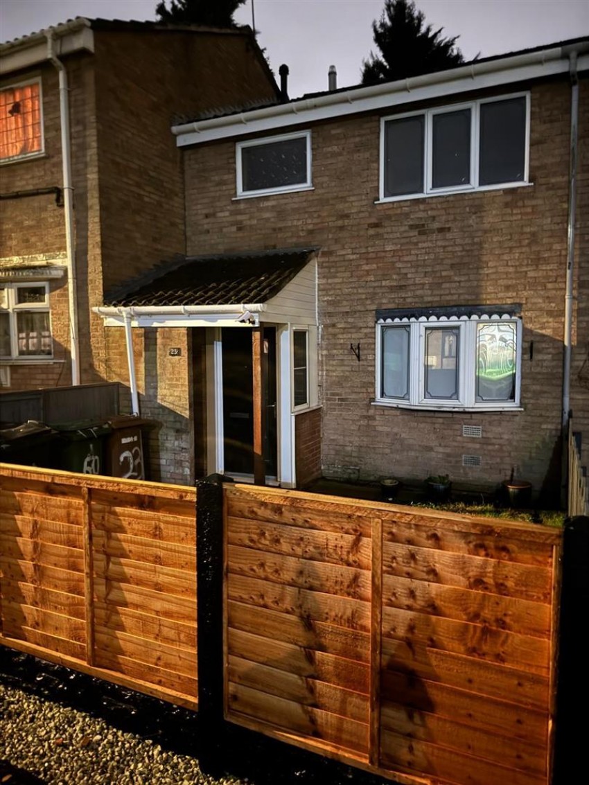 Images for Fairlawn Way, Willenhall