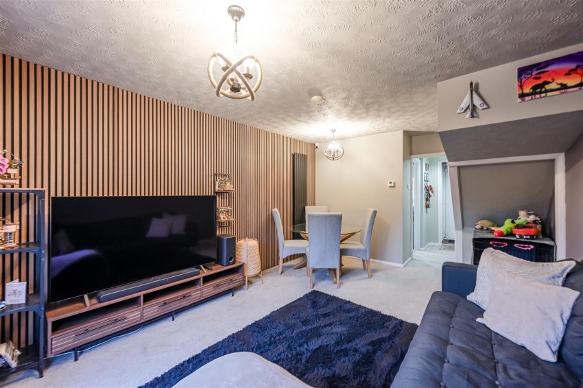 Images for Wolfscote Dale, Church Gresley