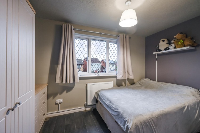 Images for Wolfscote Dale, Church Gresley