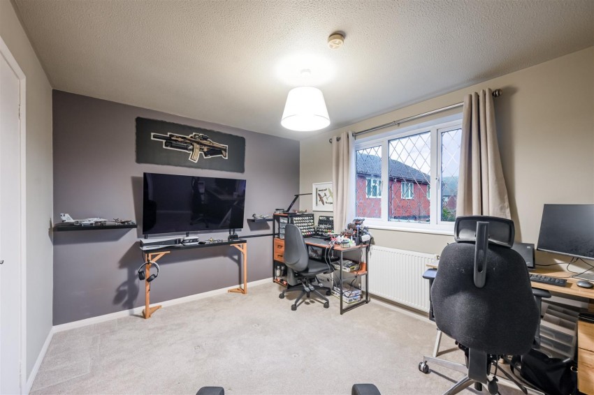 Images for Wolfscote Dale, Church Gresley