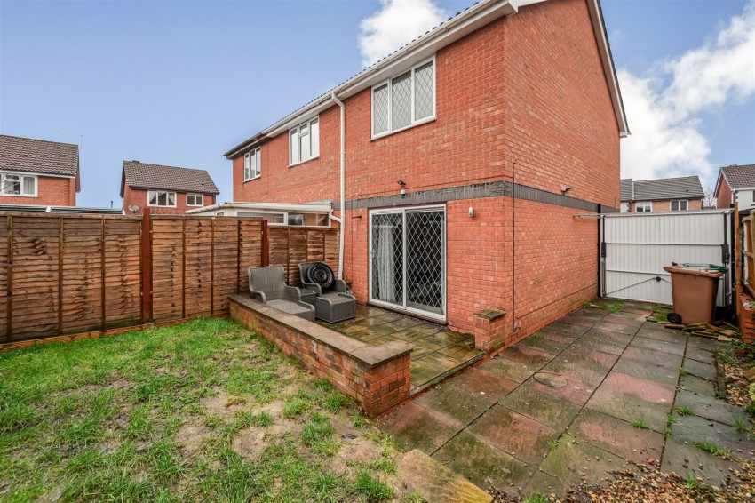 Images for Wolfscote Dale, Church Gresley