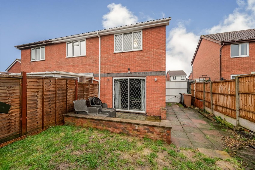 Images for Wolfscote Dale, Church Gresley