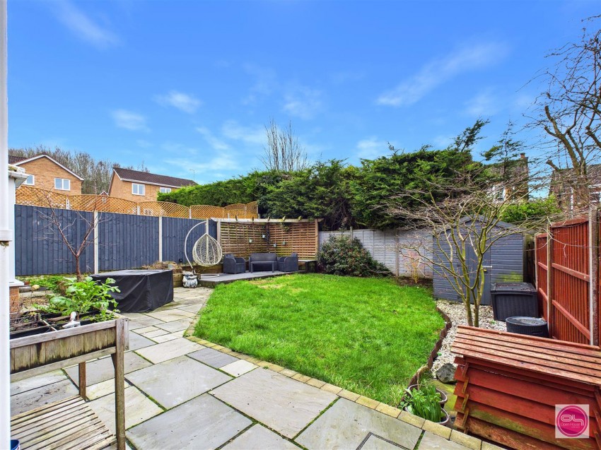 Images for Avon Way, Burton-On-Trent