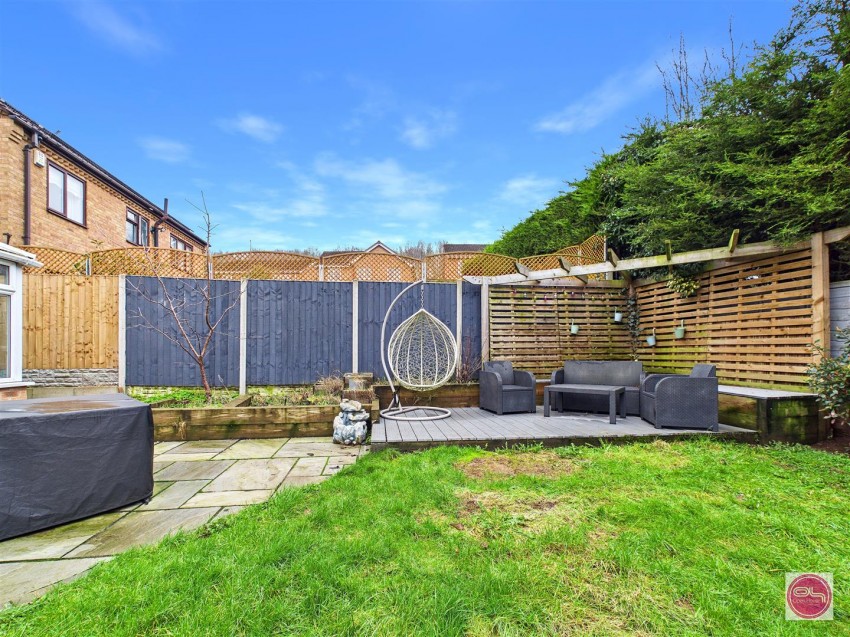 Images for Avon Way, Burton-On-Trent