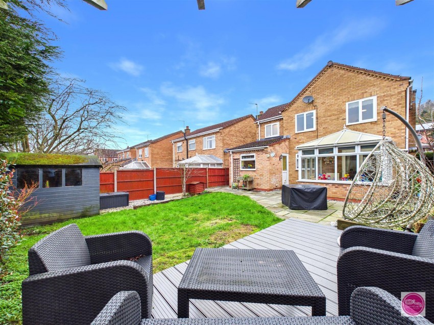 Images for Avon Way, Burton-On-Trent