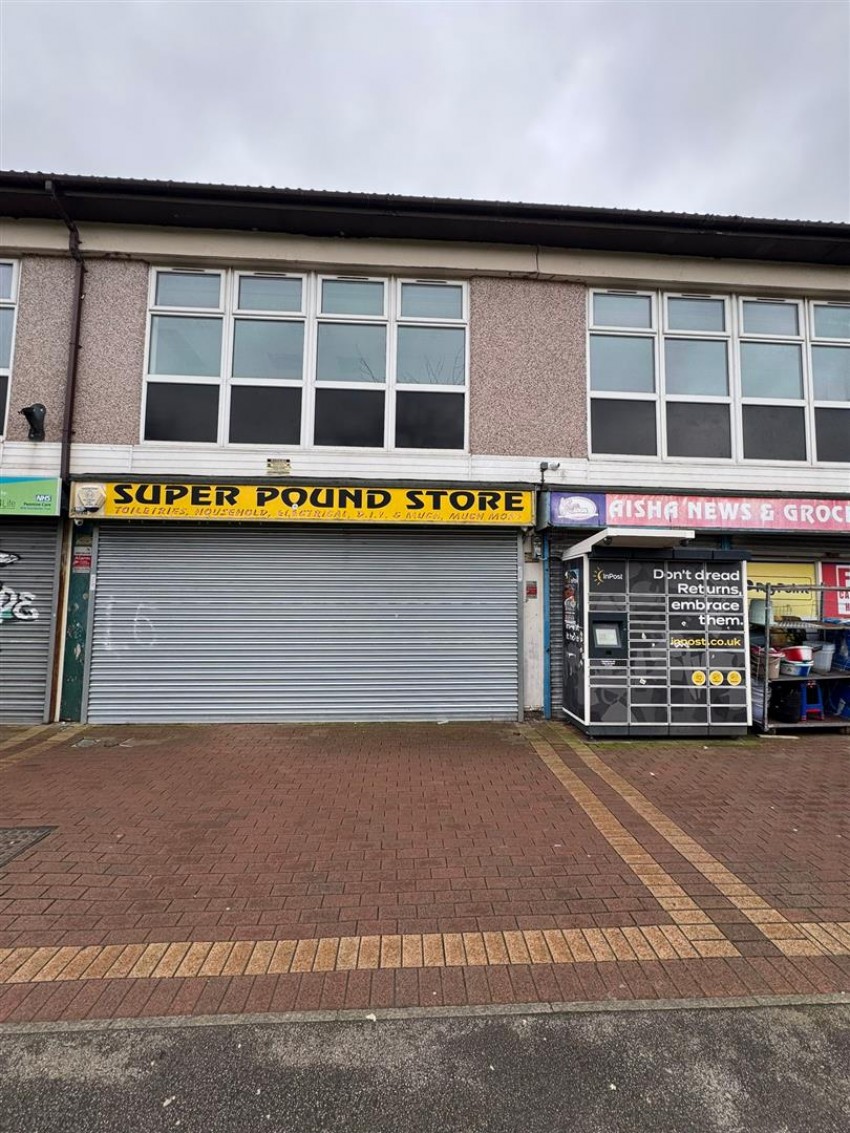 Images for Argyle Parade, Heywood