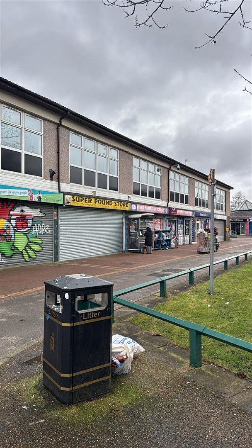 Images for Argyle Parade, Heywood