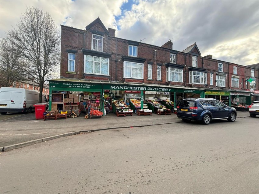 Images for Clarendon Road, Manchester