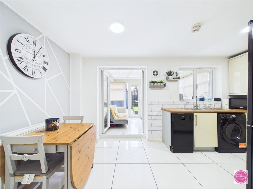 Images for Hope Way, Church Gresley, Swadlincote