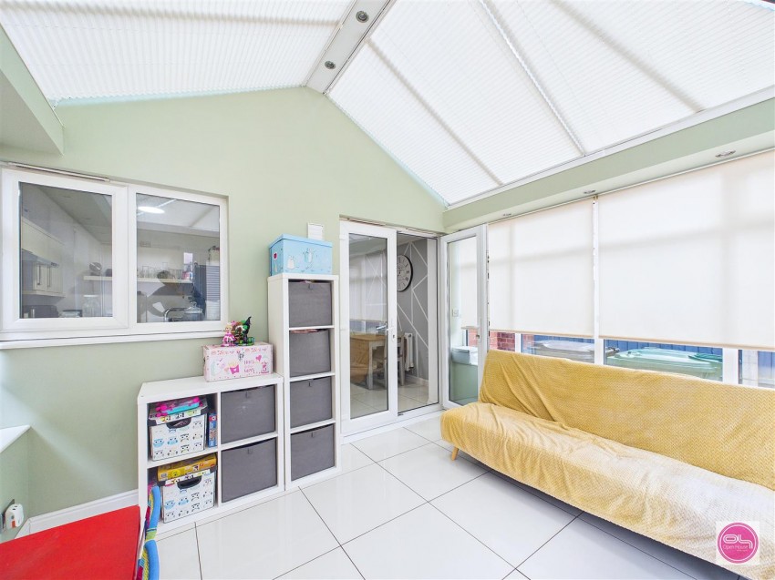 Images for Hope Way, Church Gresley, Swadlincote