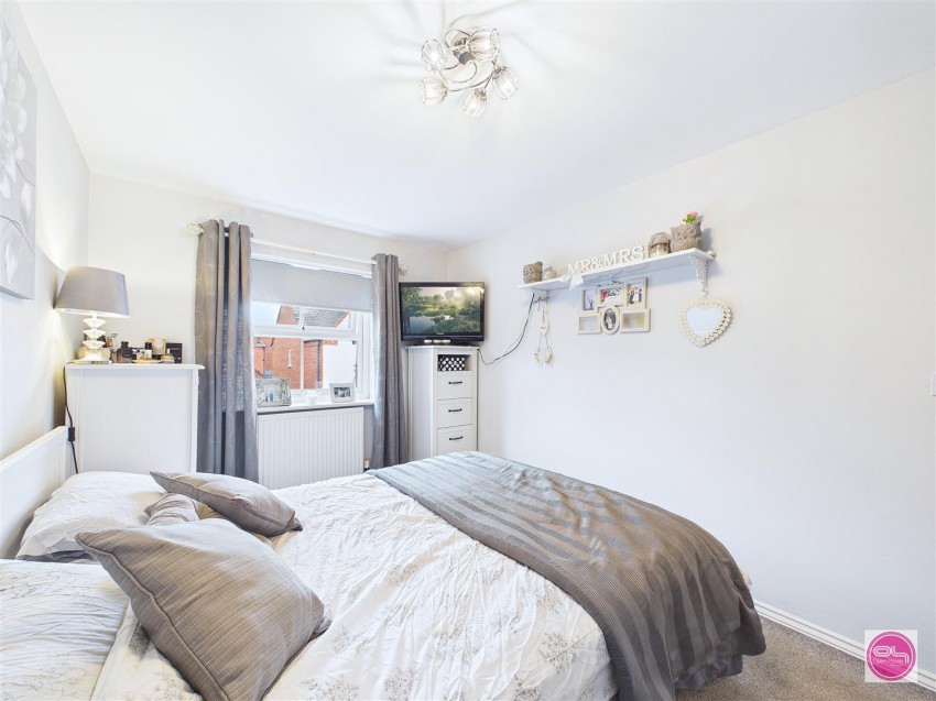 Images for Hope Way, Church Gresley, Swadlincote