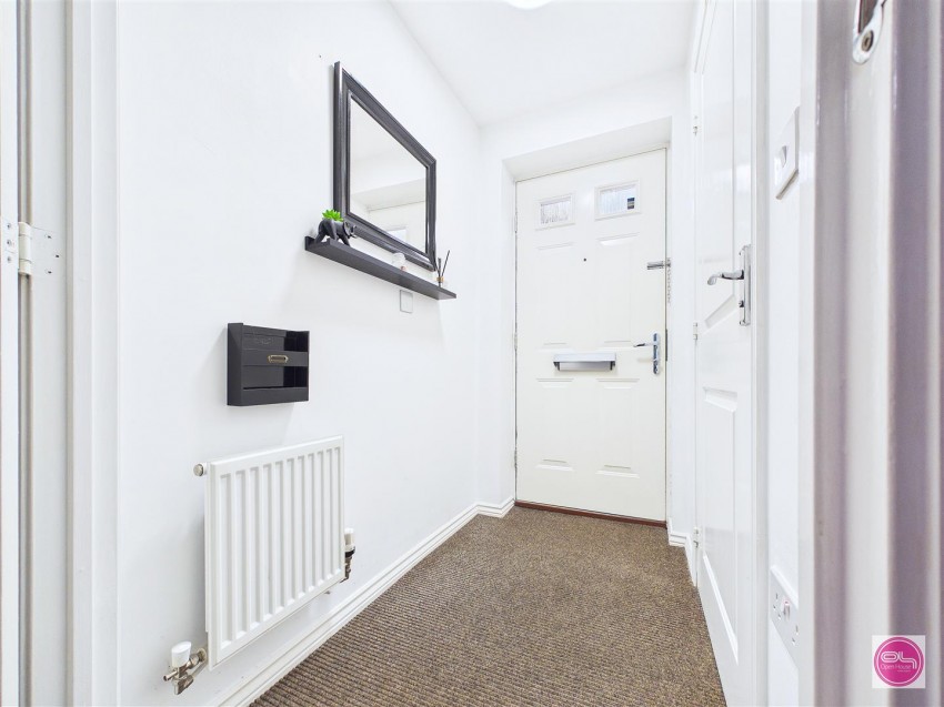 Images for Hope Way, Church Gresley, Swadlincote