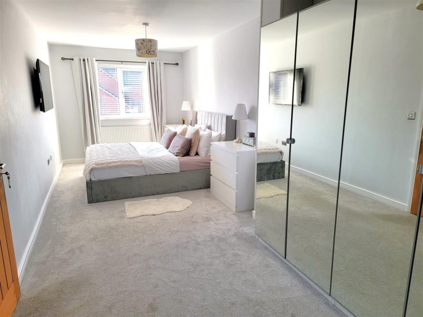 Images for Hill Crest, Penley, Wrexham